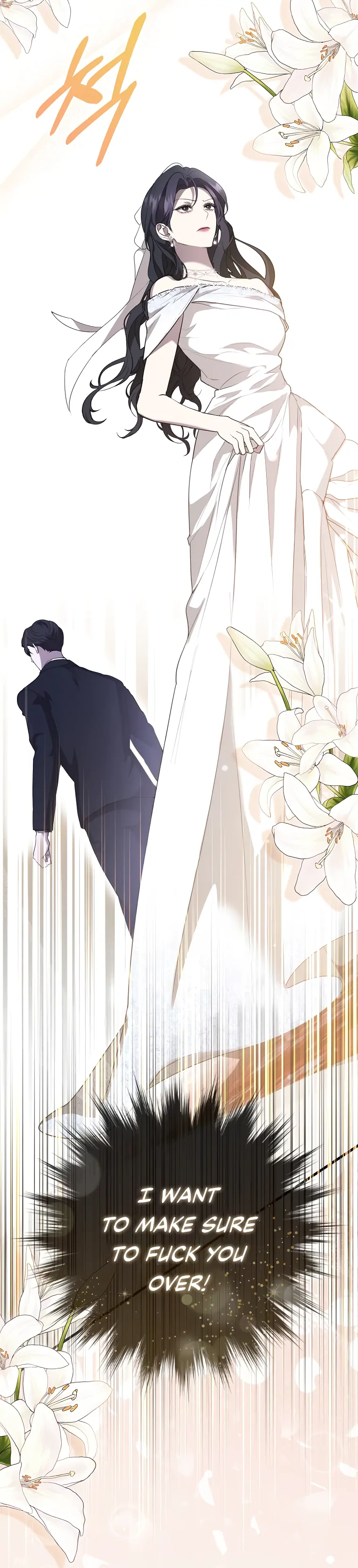 The Male Lead’s Boyfriend Is Obsessed With Me Chapter 3 - Page 20