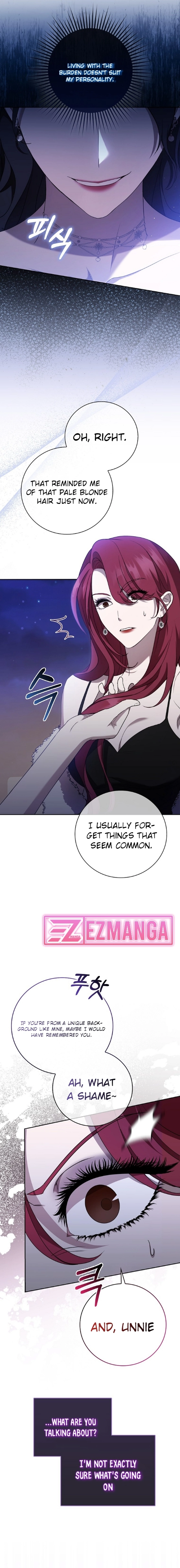 The Male Lead’s Boyfriend Is Obsessed With Me Chapter 4 - Page 13