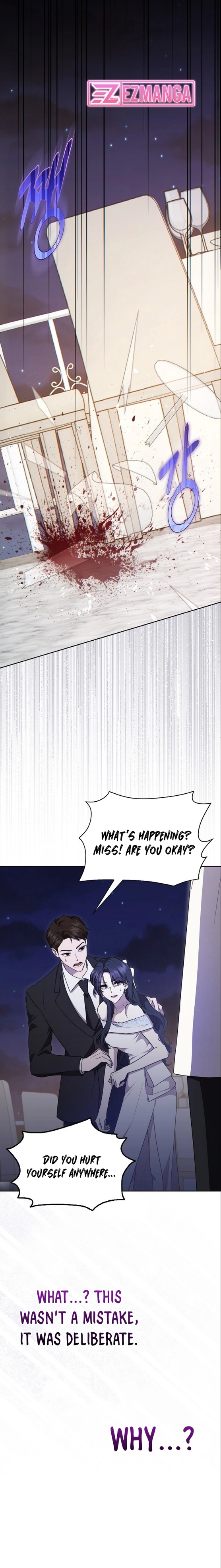 The Male Lead’s Boyfriend Is Obsessed With Me Chapter 4 - Page 17