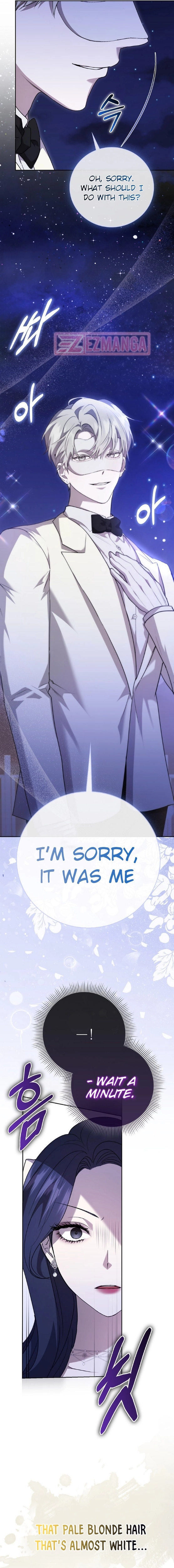 The Male Lead’s Boyfriend Is Obsessed With Me Chapter 4 - Page 18