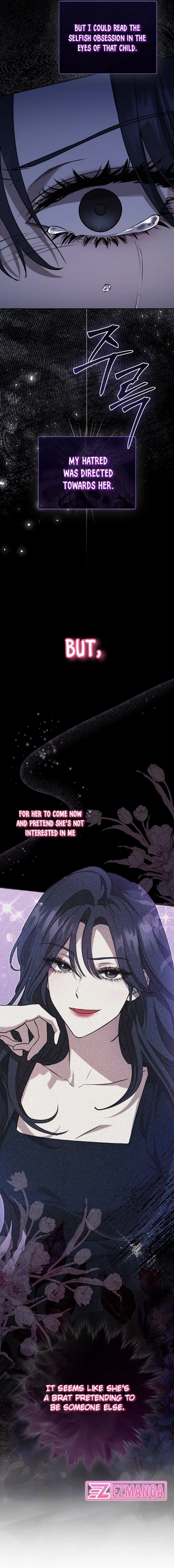 The Male Lead’s Boyfriend Is Obsessed With Me Chapter 4 - Page 4