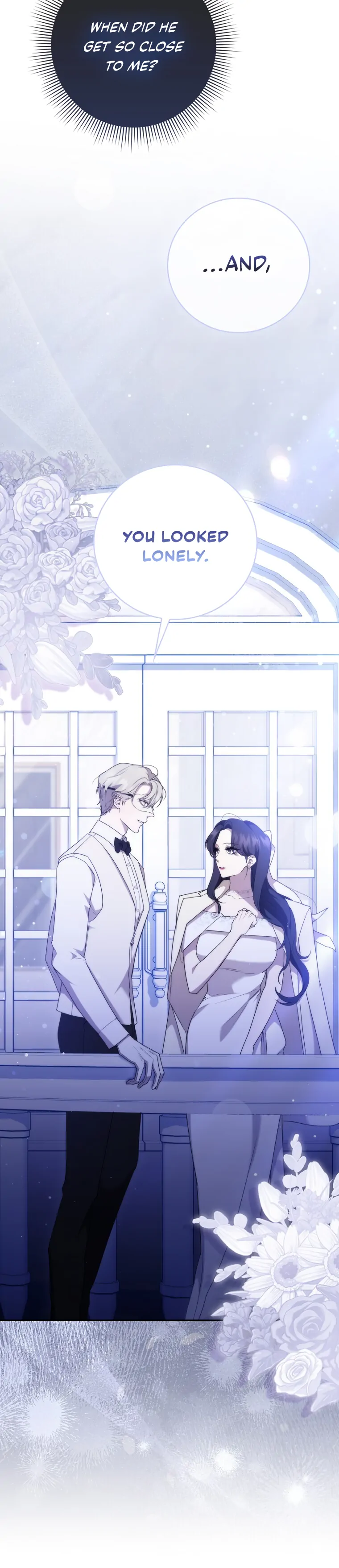 The Male Lead’s Boyfriend Is Obsessed With Me Chapter 5 - Page 10