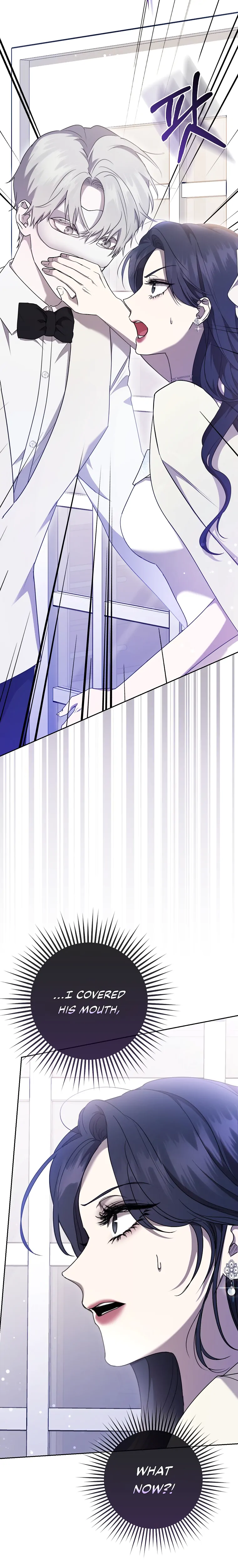 The Male Lead’s Boyfriend Is Obsessed With Me Chapter 5 - Page 15