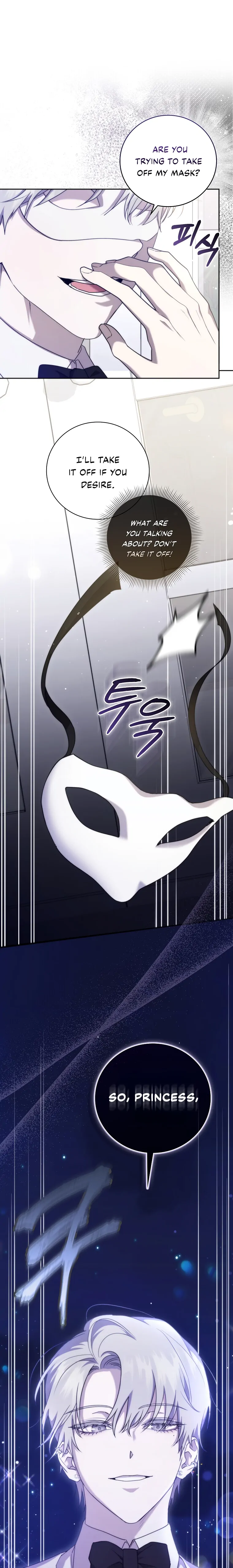 The Male Lead’s Boyfriend Is Obsessed With Me Chapter 5 - Page 16
