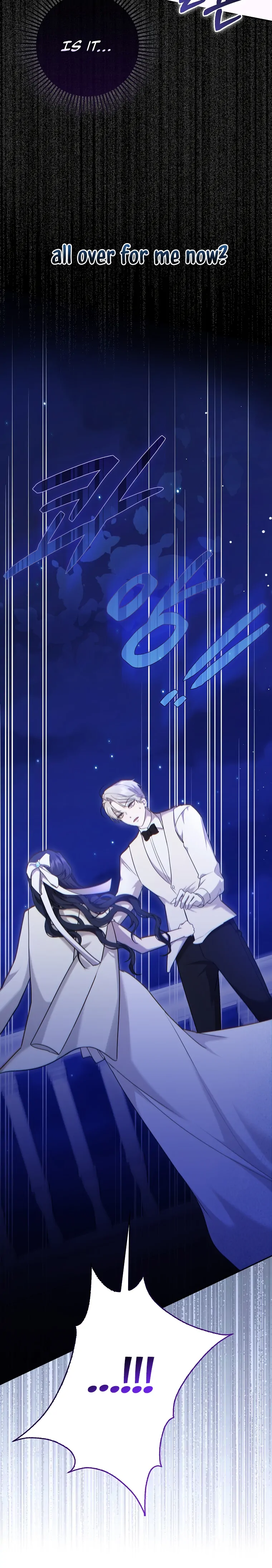 The Male Lead’s Boyfriend Is Obsessed With Me Chapter 5 - Page 18