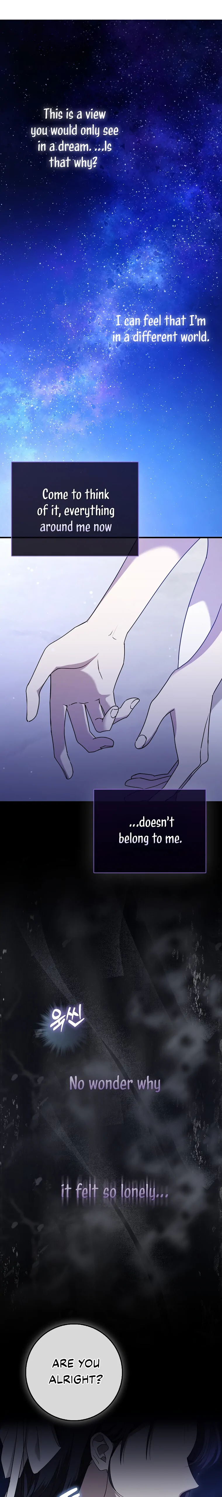 The Male Lead’s Boyfriend Is Obsessed With Me Chapter 5 - Page 8