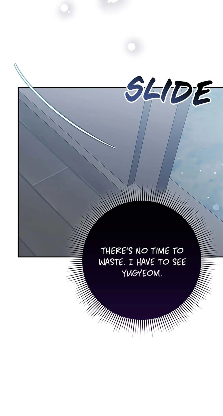 The Male Lead’s Boyfriend Is Obsessed With Me Chapter 52 - Page 6