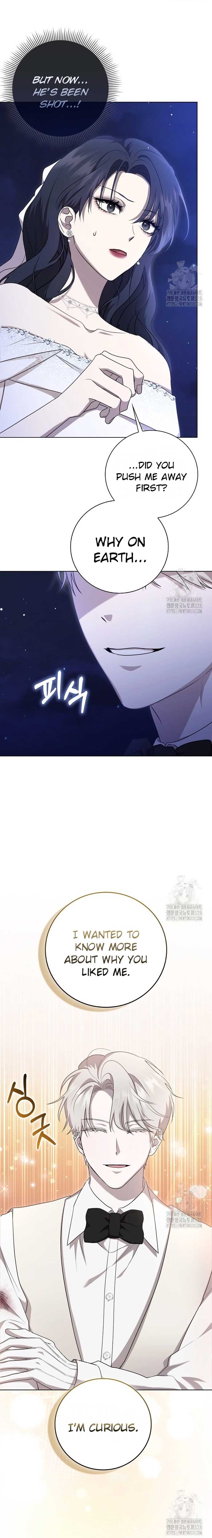 The Male Lead’s Boyfriend Is Obsessed With Me Chapter 6 - Page 19