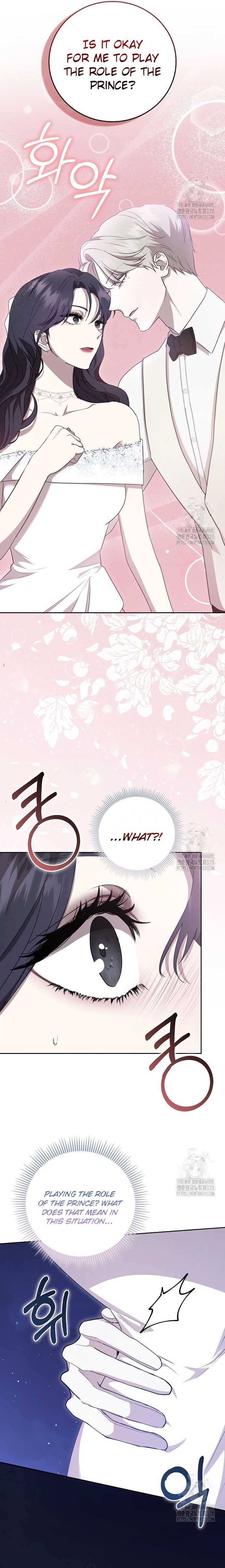 The Male Lead’s Boyfriend Is Obsessed With Me Chapter 6 - Page 22