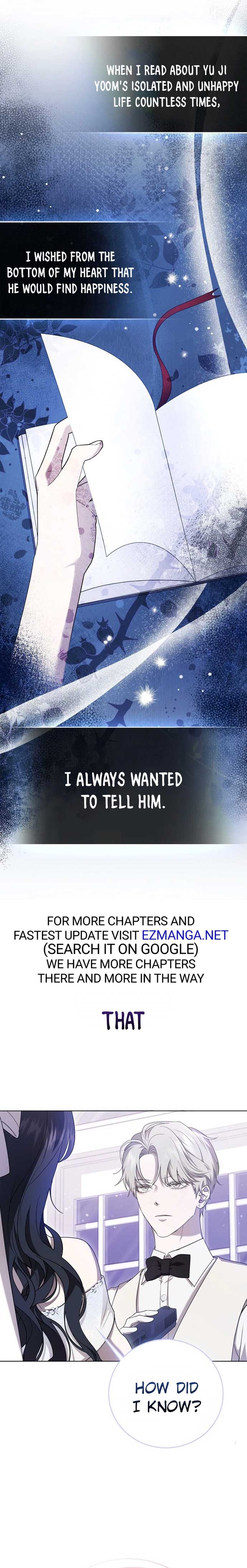 The Male Lead’s Boyfriend Is Obsessed With Me Chapter 6 - Page 3