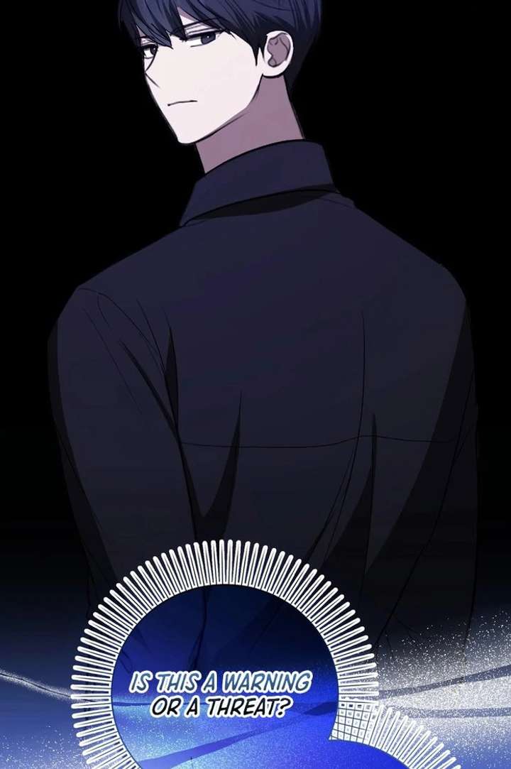 The Male Lead’s Boyfriend Is Obsessed With Me Chapter 69 - Page 107