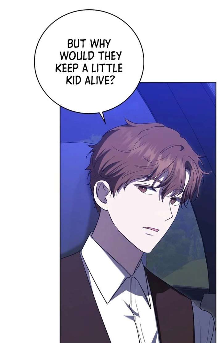 The Male Lead’s Boyfriend Is Obsessed With Me Chapter 69 - Page 112