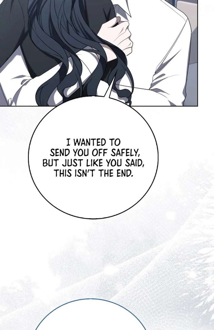 The Male Lead’s Boyfriend Is Obsessed With Me Chapter 69 - Page 20