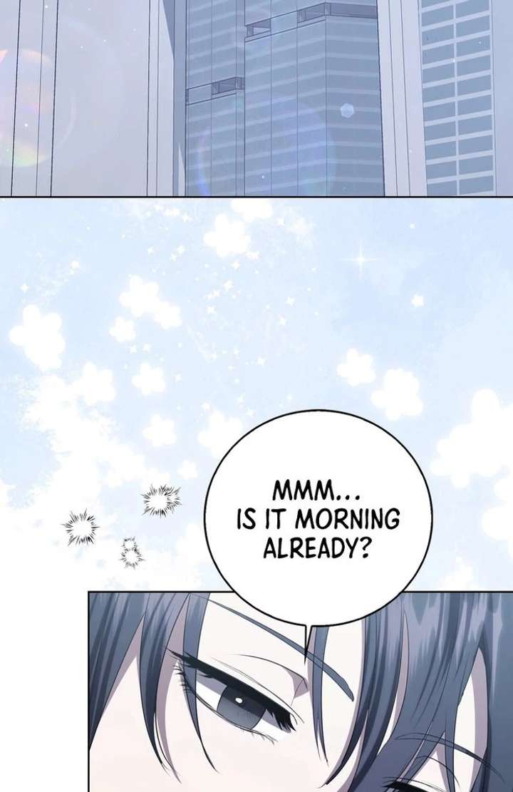 The Male Lead’s Boyfriend Is Obsessed With Me Chapter 69 - Page 3