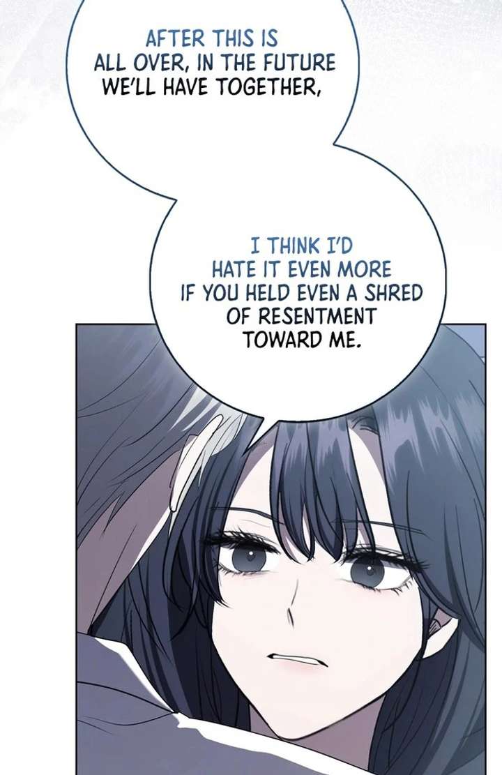 The Male Lead’s Boyfriend Is Obsessed With Me Chapter 69 - Page 21