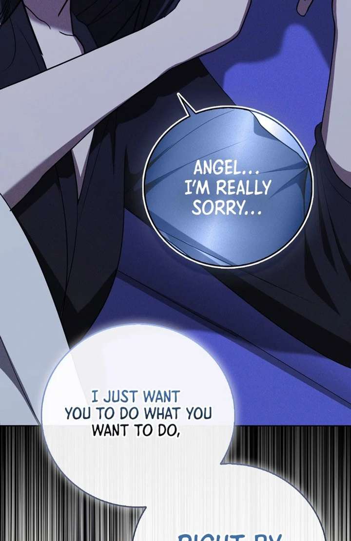 The Male Lead’s Boyfriend Is Obsessed With Me Chapter 69 - Page 24