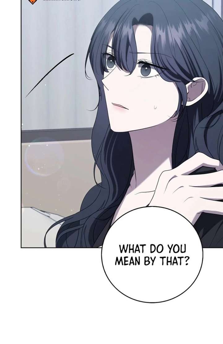 The Male Lead’s Boyfriend Is Obsessed With Me Chapter 69 - Page 26