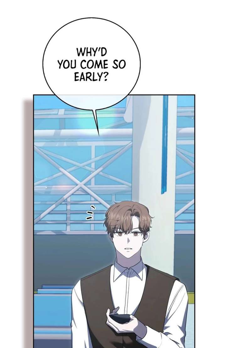The Male Lead’s Boyfriend Is Obsessed With Me Chapter 69 - Page 33