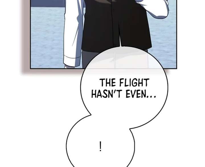 The Male Lead’s Boyfriend Is Obsessed With Me Chapter 69 - Page 34