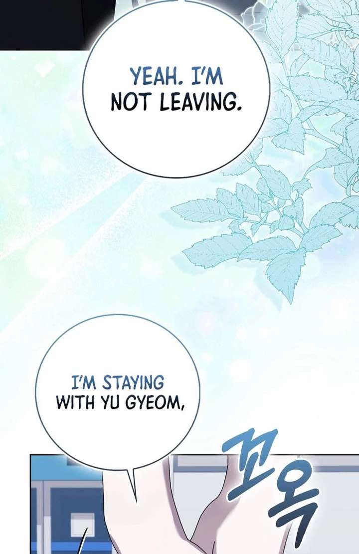 The Male Lead’s Boyfriend Is Obsessed With Me Chapter 69 - Page 38