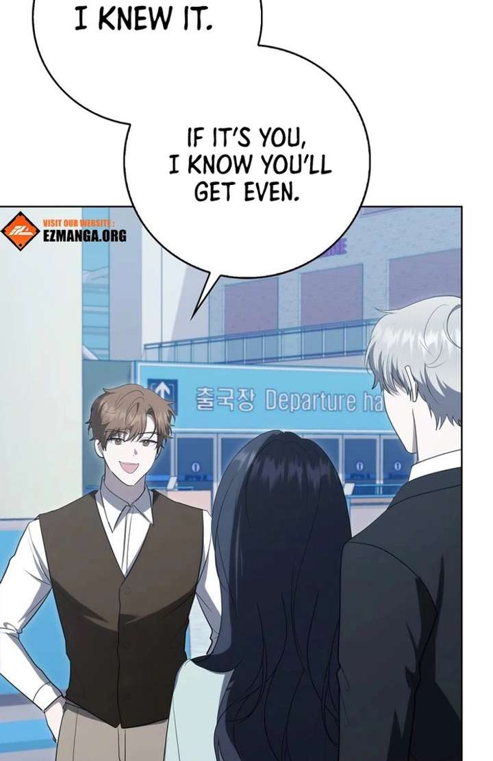 The Male Lead’s Boyfriend Is Obsessed With Me Chapter 69 - Page 40