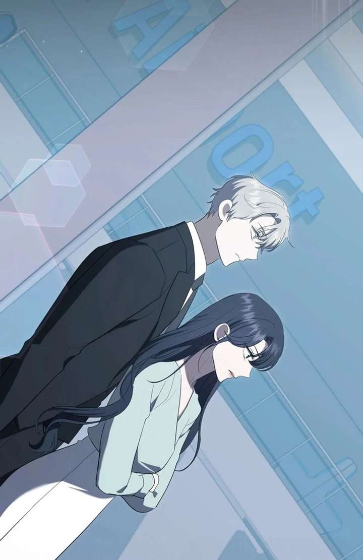 The Male Lead’s Boyfriend Is Obsessed With Me Chapter 69 - Page 43