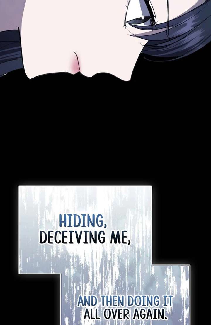 The Male Lead’s Boyfriend Is Obsessed With Me Chapter 69 - Page 47