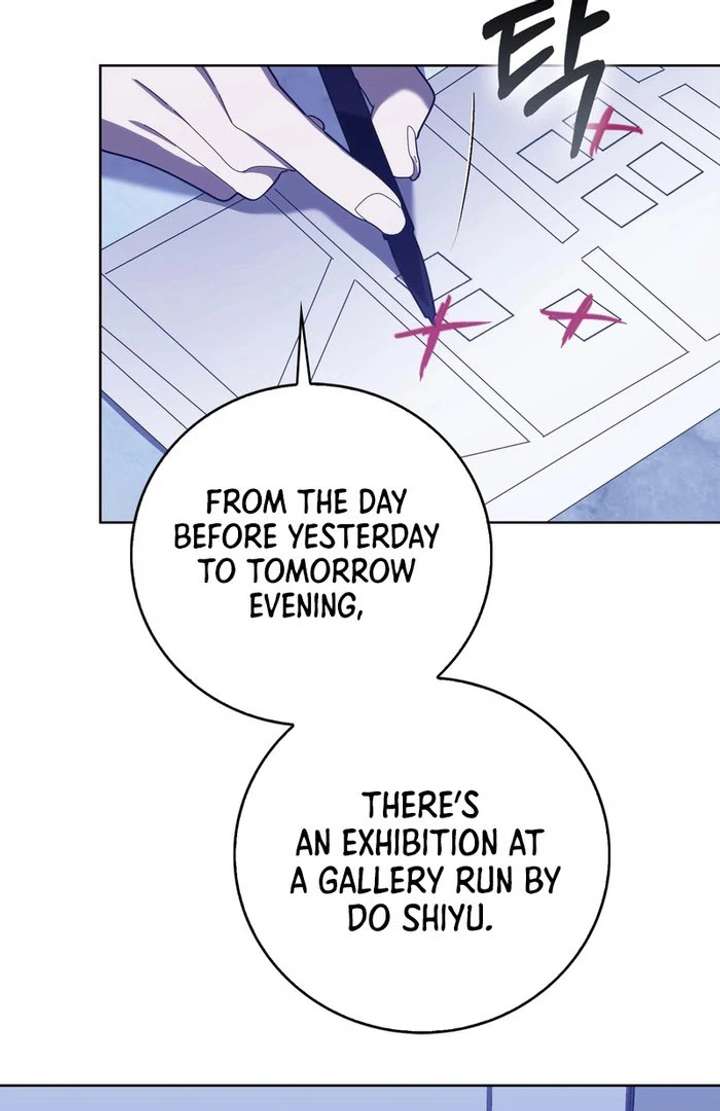 The Male Lead’s Boyfriend Is Obsessed With Me Chapter 69 - Page 51