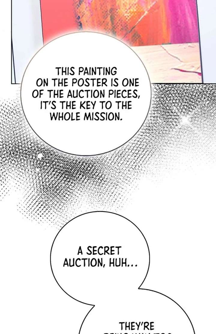 The Male Lead’s Boyfriend Is Obsessed With Me Chapter 69 - Page 55