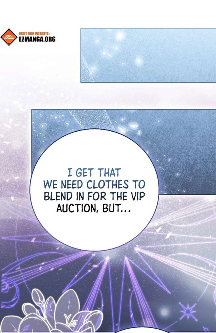 The Male Lead’s Boyfriend Is Obsessed With Me Chapter 69 - Page 65