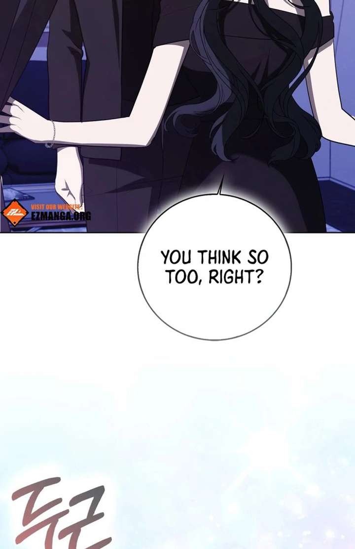 The Male Lead’s Boyfriend Is Obsessed With Me Chapter 69 - Page 69
