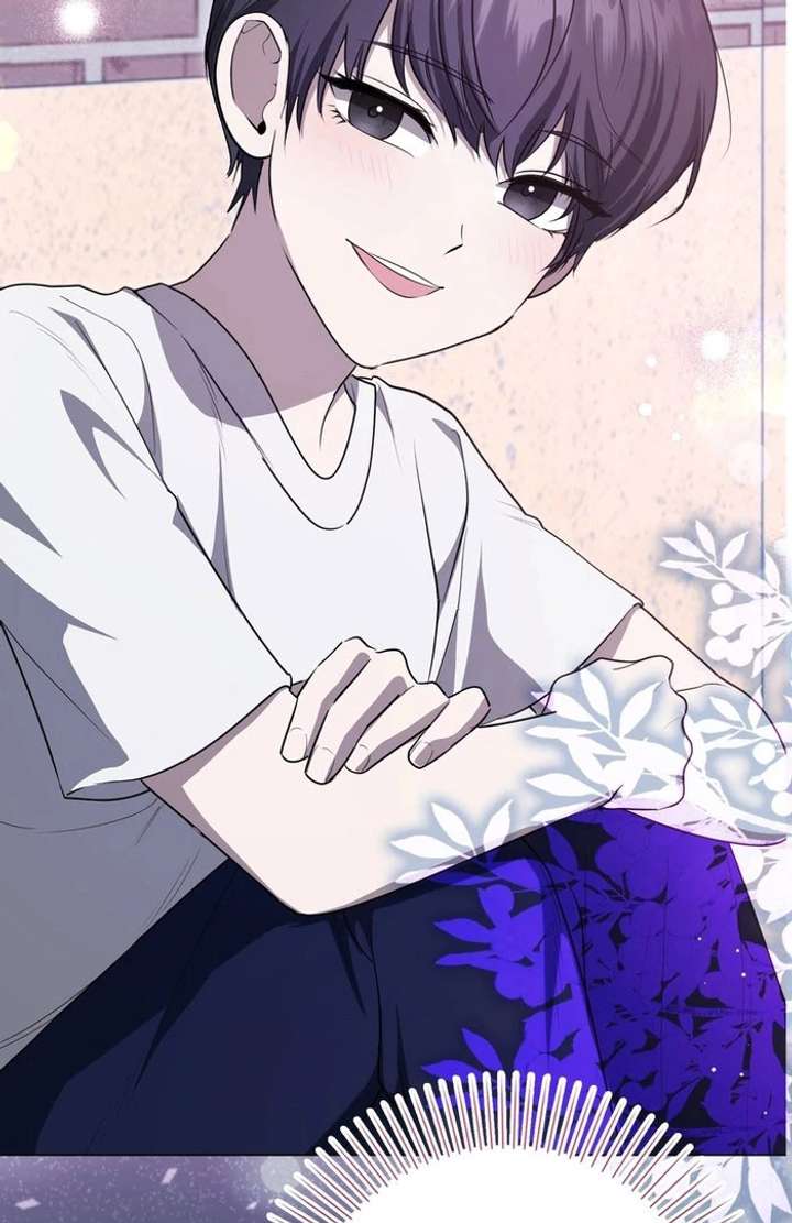 The Male Lead’s Boyfriend Is Obsessed With Me Chapter 69 - Page 75