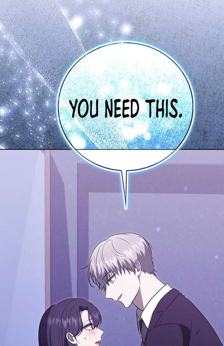 The Male Lead’s Boyfriend Is Obsessed With Me Chapter 69 - Page 90
