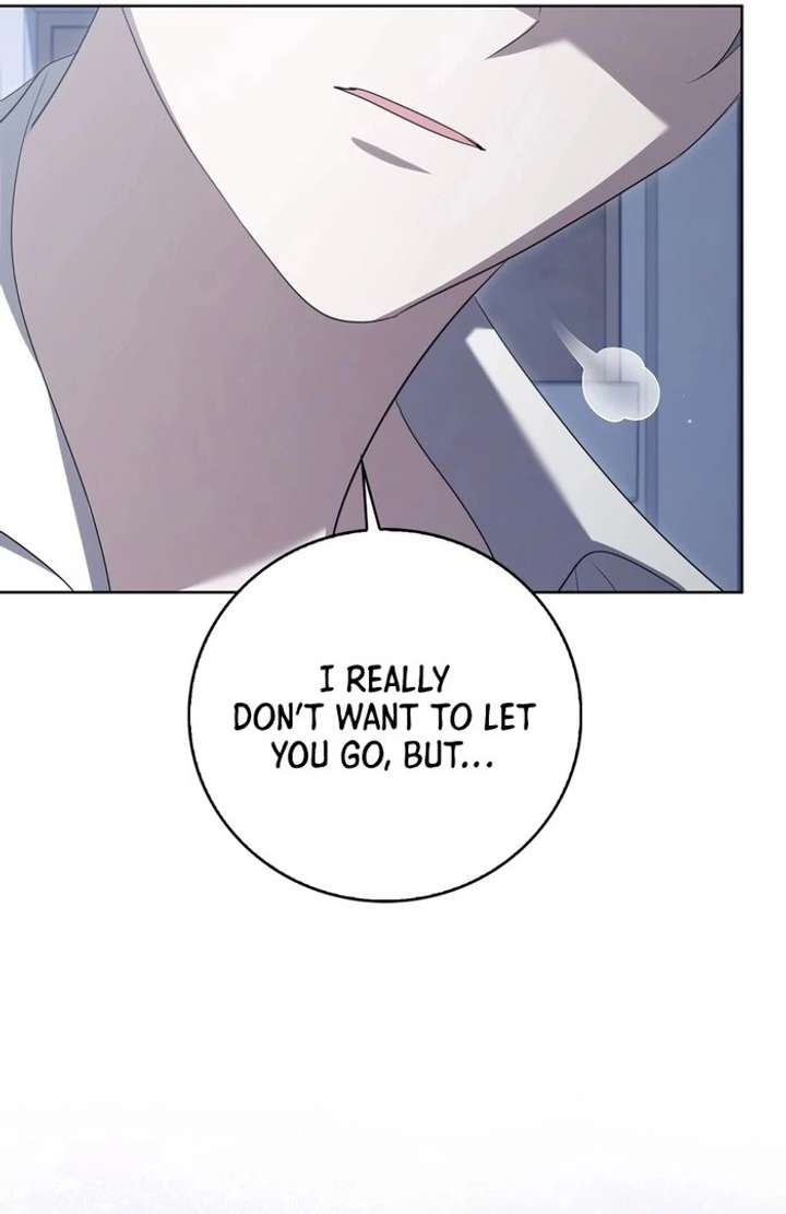 The Male Lead’s Boyfriend Is Obsessed With Me Chapter 69 - Page 10