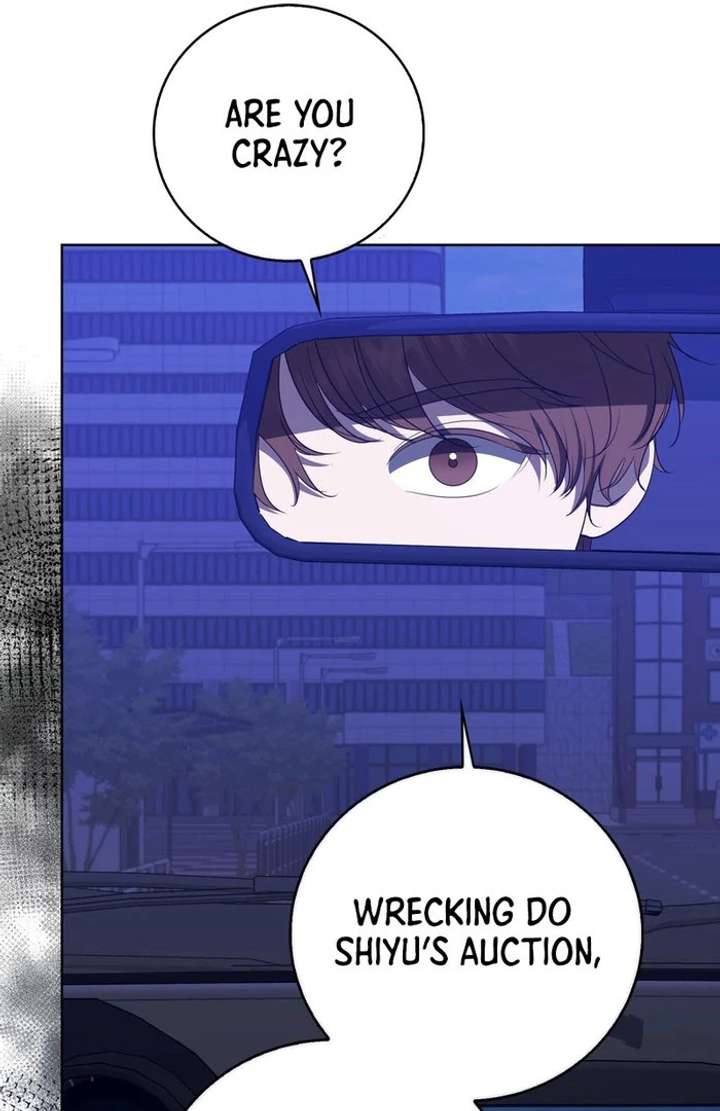 The Male Lead’s Boyfriend Is Obsessed With Me Chapter 69 - Page 100