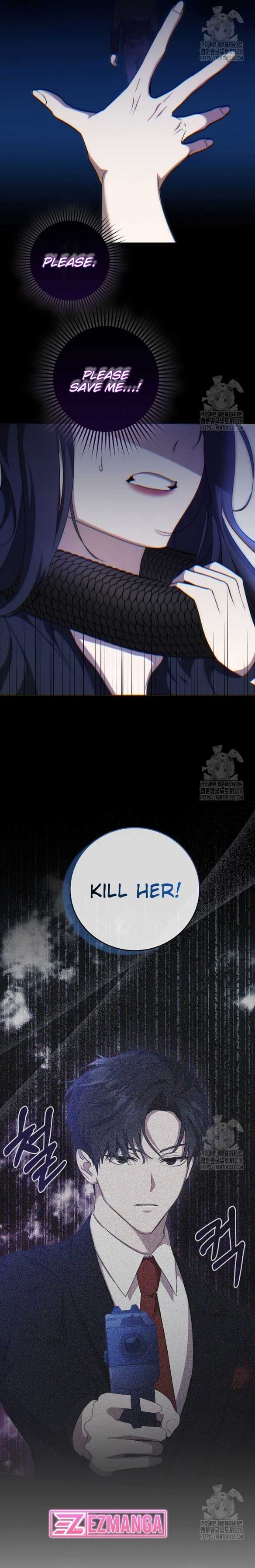 The Male Lead’s Boyfriend Is Obsessed With Me Chapter 7 - Page 1