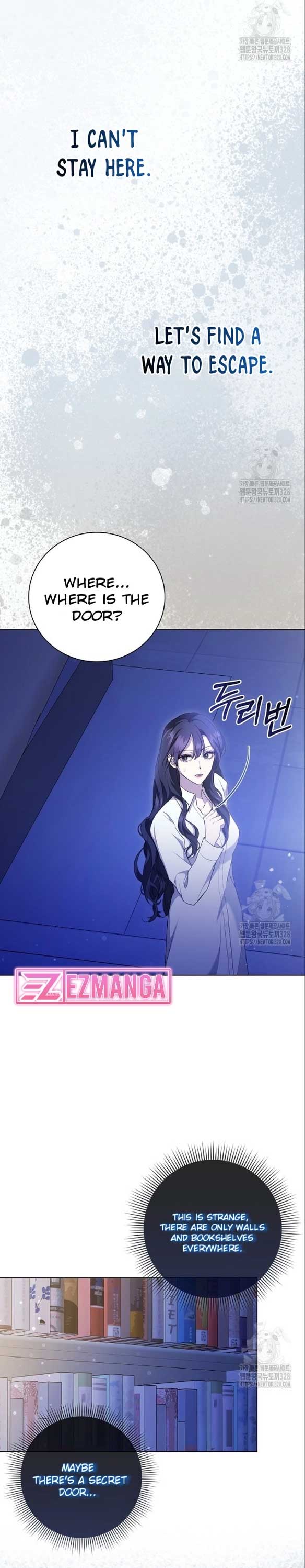 The Male Lead’s Boyfriend Is Obsessed With Me Chapter 7 - Page 5