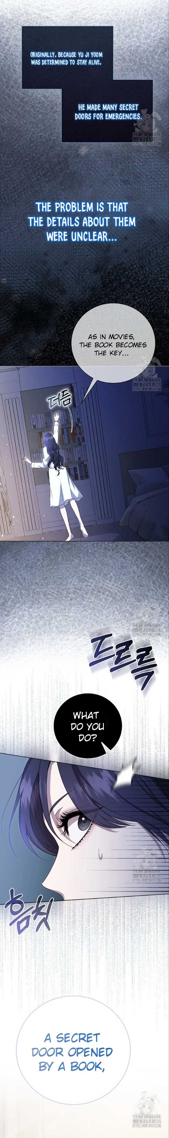 The Male Lead’s Boyfriend Is Obsessed With Me Chapter 7 - Page 6