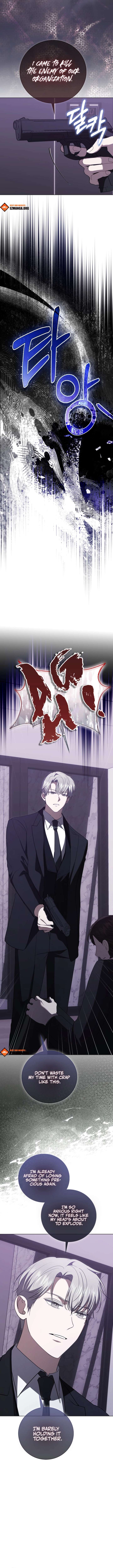 The Male Lead’s Boyfriend Is Obsessed With Me Chapter 70 - Page 8