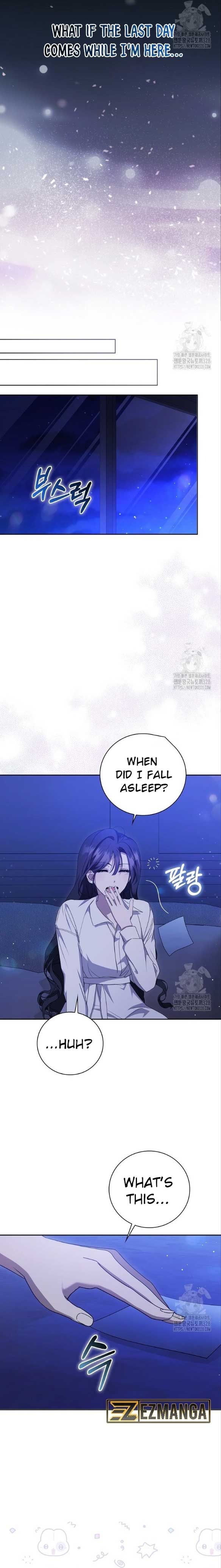 The Male Lead’s Boyfriend Is Obsessed With Me Chapter 9 - Page 12