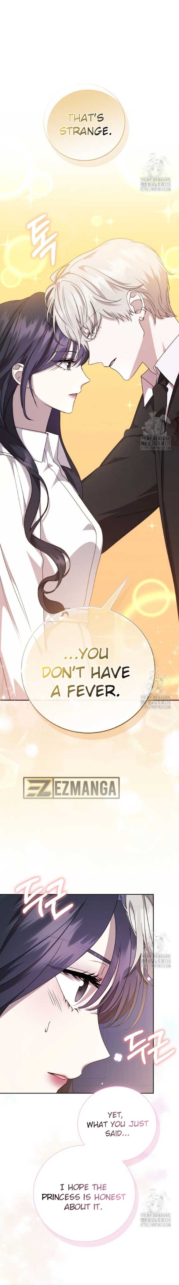 The Male Lead’s Boyfriend Is Obsessed With Me Chapter 9 - Page 19