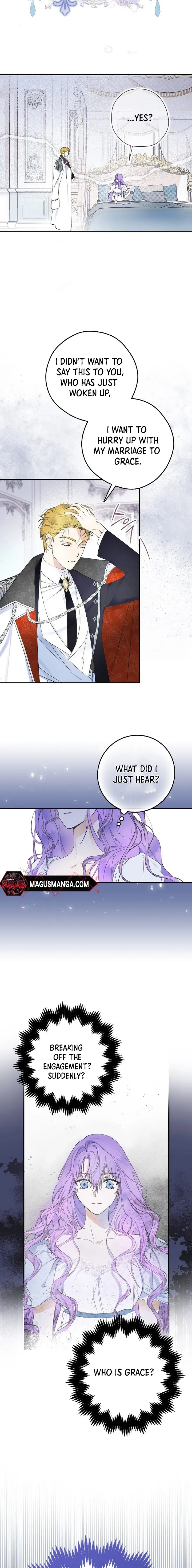 The Male Leads Were Stolen by the Extra Chapter 1 - Page 1