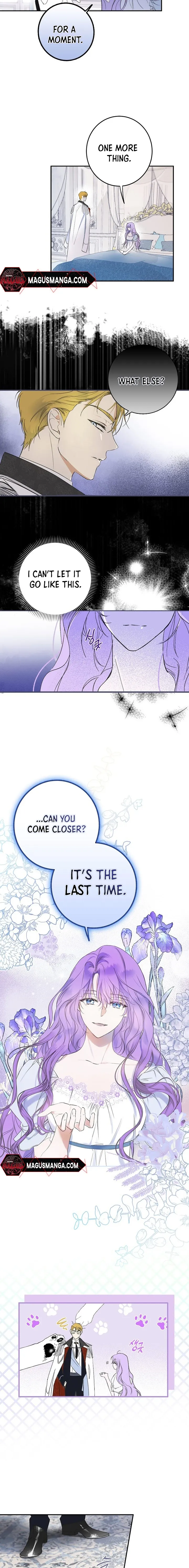 The Male Leads Were Stolen by the Extra Chapter 1 - Page 14
