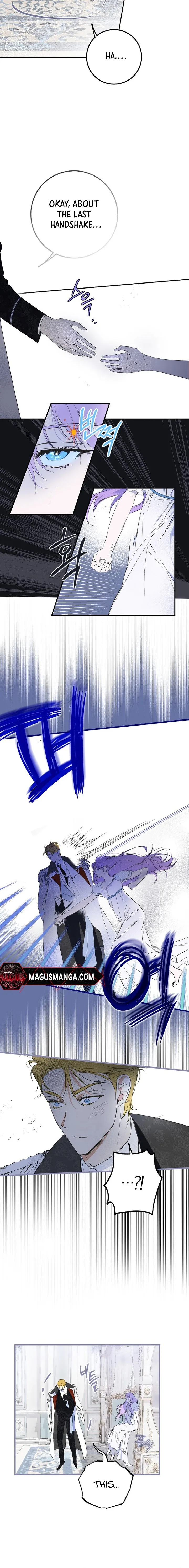 The Male Leads Were Stolen by the Extra Chapter 1 - Page 15