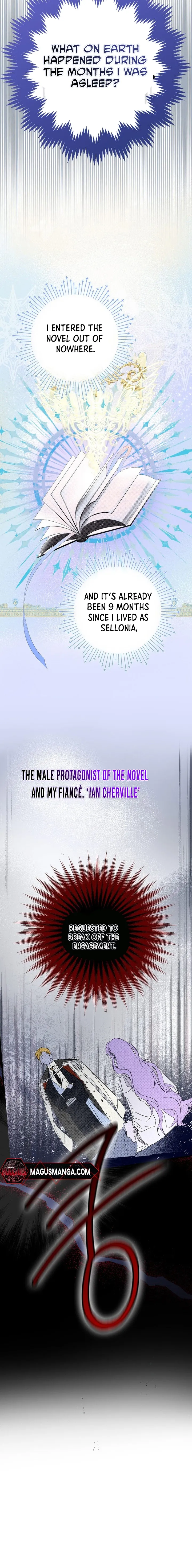 The Male Leads Were Stolen by the Extra Chapter 1 - Page 2
