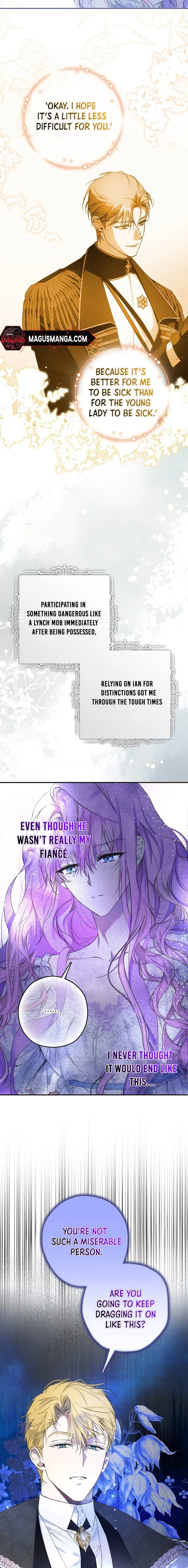 The Male Leads Were Stolen by the Extra Chapter 1 - Page 9