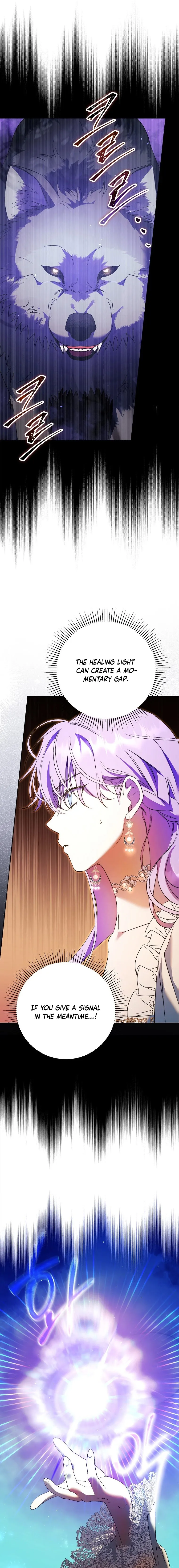The Male Leads Were Stolen by the Extra Chapter 10 - Page 12