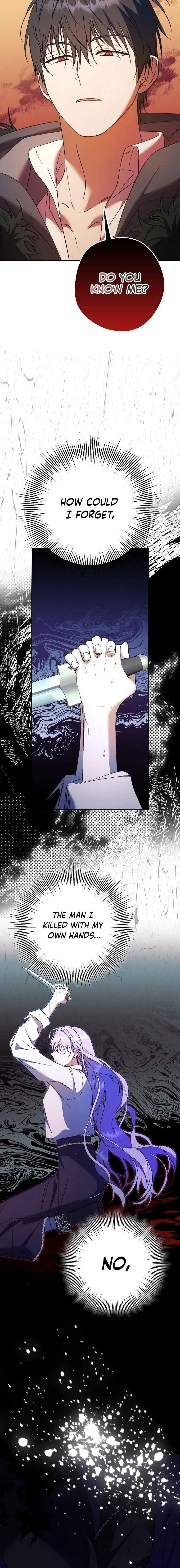 The Male Leads Were Stolen by the Extra Chapter 10 - Page 19