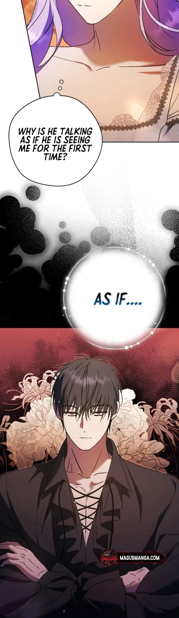 The Male Leads Were Stolen by the Extra Chapter 11 - Page 18