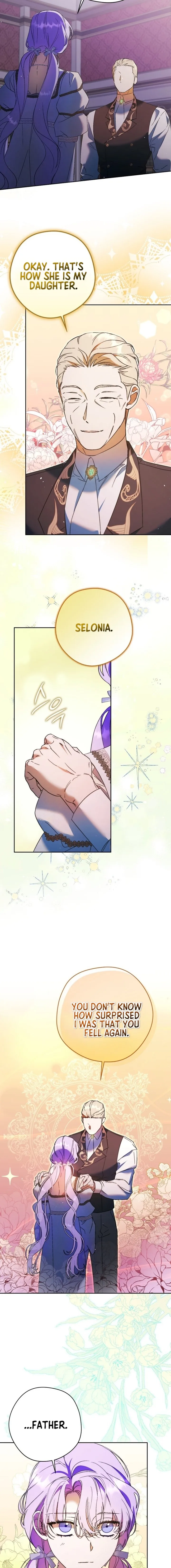 The Male Leads Were Stolen by the Extra Chapter 13 - Page 14